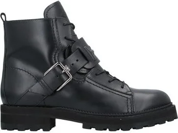 Tod's Woman Ankle boots