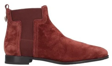 Tod's Woman Ankle boots