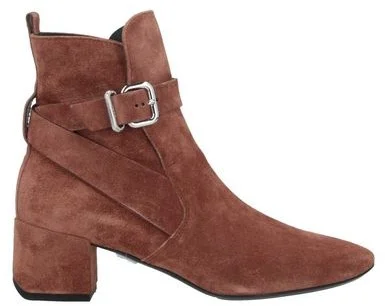 Tod's Woman Ankle boots