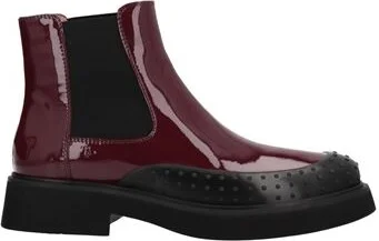 Tod's Woman Ankle boots