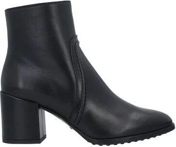 Tod's Woman Ankle boots