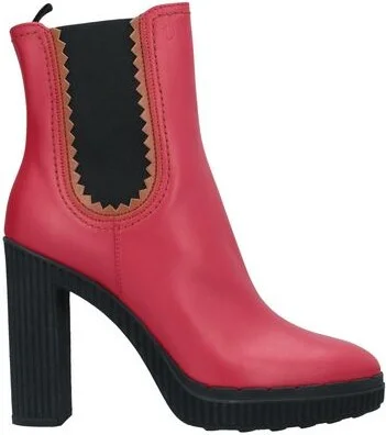 Tod's Woman Ankle boots