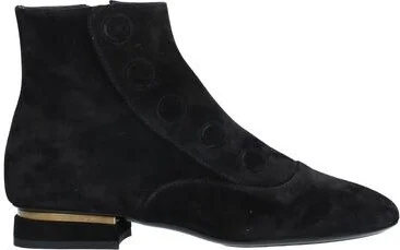 Tod's Woman Ankle boots