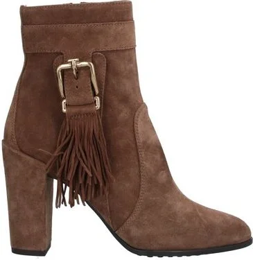 Tod's Woman Ankle boots
