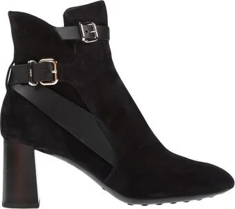 Tod's Woman Ankle boots