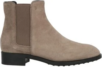Tod's Woman Ankle boots