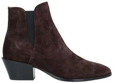 Tod's Woman Ankle boots