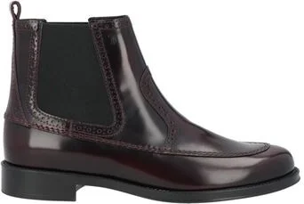 Tod's Woman Ankle boots