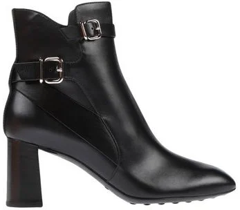 Tod's Woman Ankle boots
