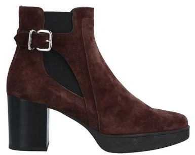 Tod's Woman Ankle boots