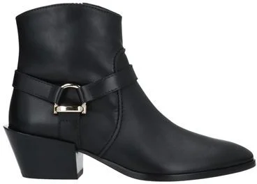 Tod's Woman Ankle boots