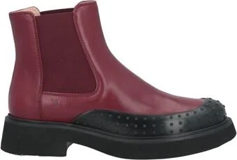 Tod's Woman Ankle boots
