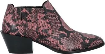 Tod's Woman Ankle boots