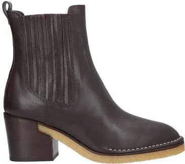 Tod's Woman Ankle boots