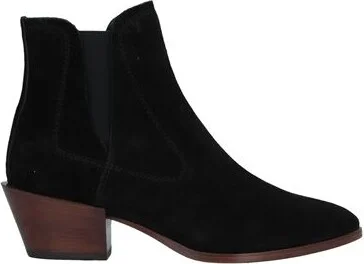 Tod's Woman Ankle boots