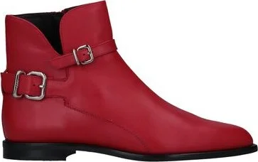 Tod's Woman Ankle boots