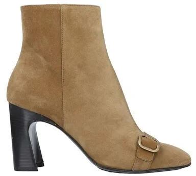 Tod's Woman Ankle boots