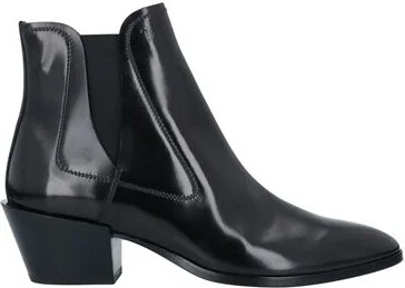Tod's Woman Ankle boots