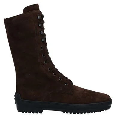 Tod's Woman Ankle boots