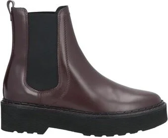 Tod's Woman Ankle boots
