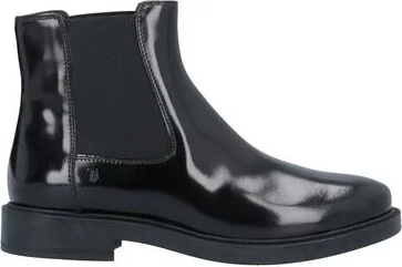 Tod's Woman Ankle boots