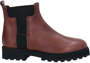 Tod's Woman Ankle boots