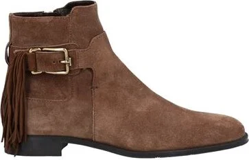 Tod's Woman Ankle boots