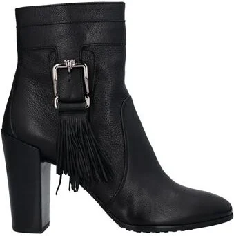 Tod's Woman Ankle boots