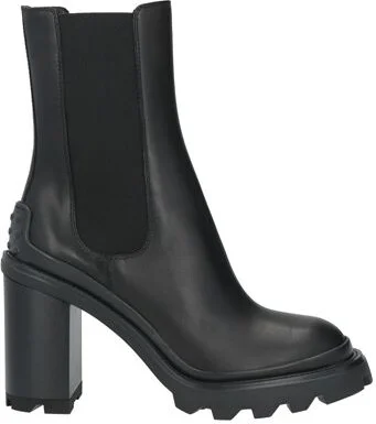 Tod's Woman Ankle boots