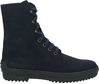 Tod's Woman Ankle boots