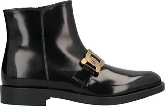 Tod's Woman Ankle boots