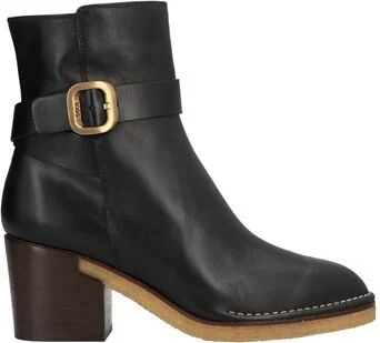 Tod's Woman Ankle boots