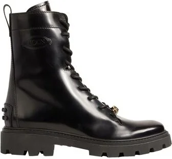 Tod's Woman Ankle boots