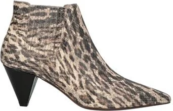 Tod's Woman Ankle boots