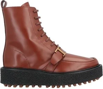 Tod's Woman Ankle boots