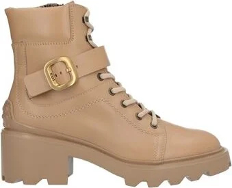 Tod's Woman Ankle boots