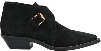 Tod's Woman Ankle boots