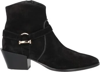 Tod's Woman Ankle boots