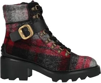 Tod's Woman Ankle boots