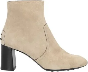Tod's Woman Ankle boots