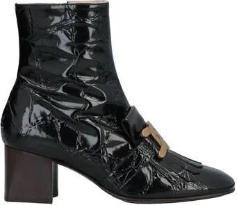 Tod's Woman Ankle boots