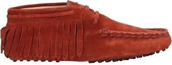Tod's Woman Ankle boots