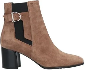 Tod's Woman Ankle boots