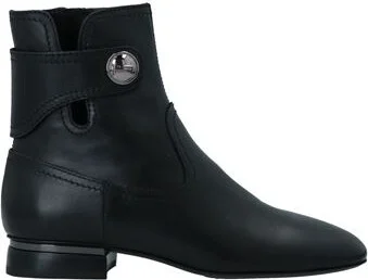 Tod's Woman Ankle boots
