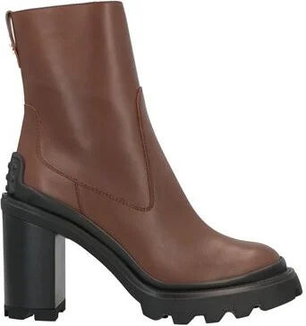 Tod's Woman Ankle boots