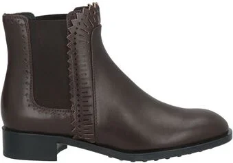 Tod's Woman Ankle boots