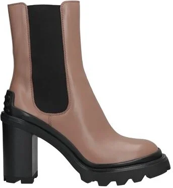 Tod's Woman Ankle boots