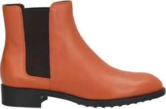 Tod's Woman Ankle boots
