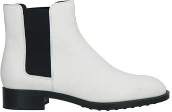 Tod's Woman Ankle boots