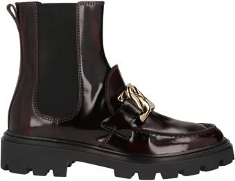 Tod's Woman Ankle boots